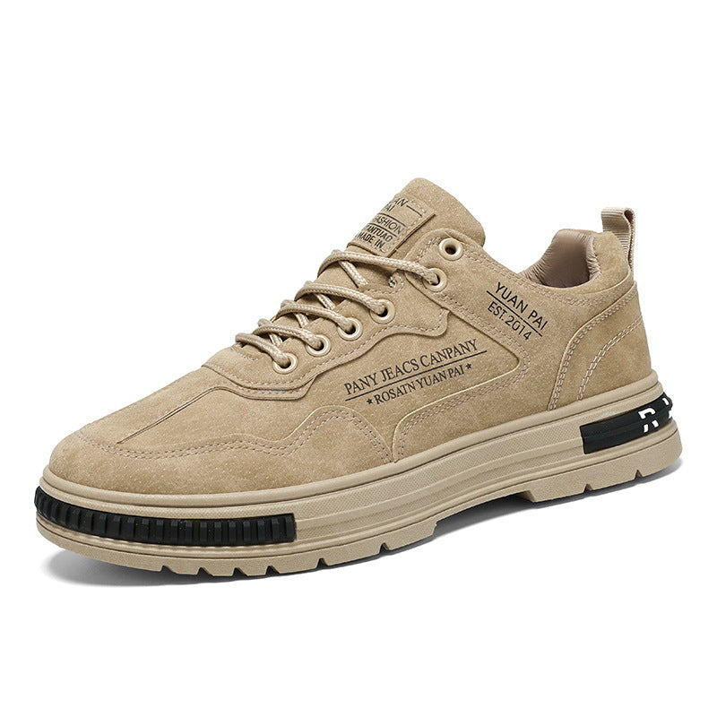 Damen Sportliche Sneakers mit lässigem Style und hochwertigem Obermaterial EB