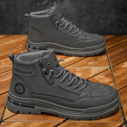 Herren Mode Sportliche Sneaker von EB