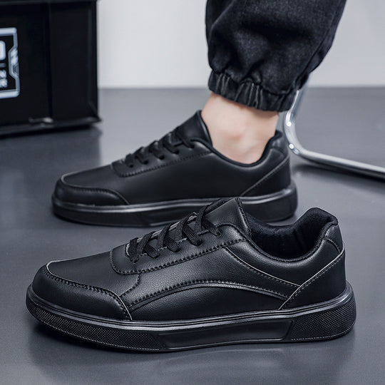 Herren Sportliche Sneakers mit klassischem Design und robustem Obermaterial EB