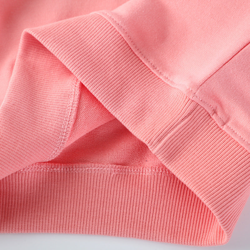 Mädchen Sweatshirt mit verspieltem Mäuse-Design EB