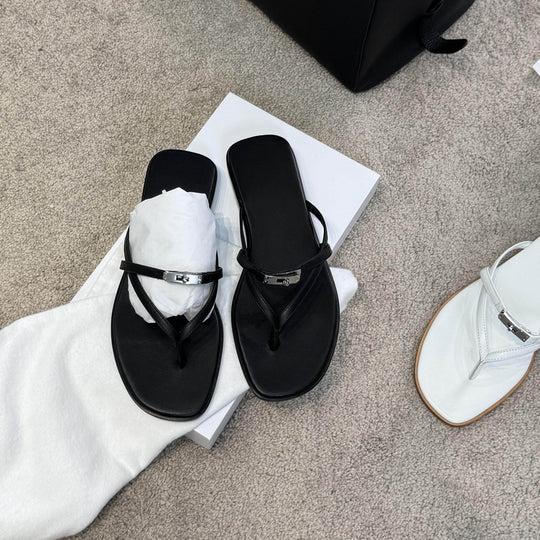 Damen Komfortable Badesandalen mit verstellbaren Riemen und orthopädischem Fußbett EB