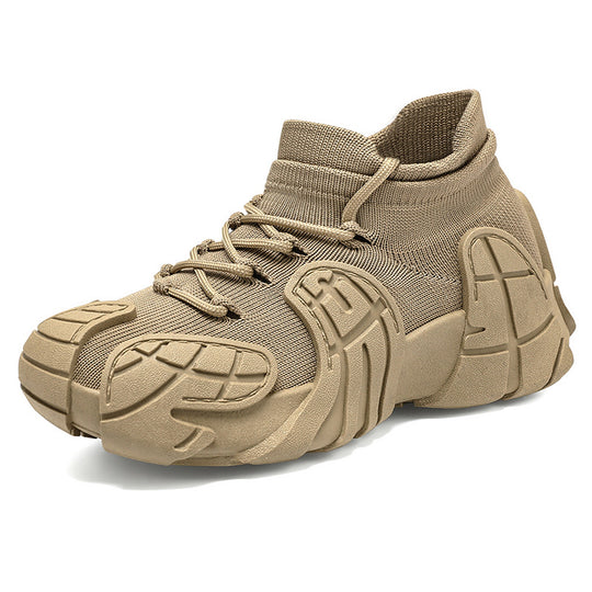 Damen Lifestyle Sneakers mit innovativem ergonomischem Design und atmungsaktivem Obermaterial EB