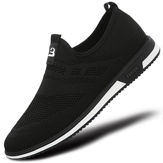 Damen Atmungsaktive Sneakers von EB