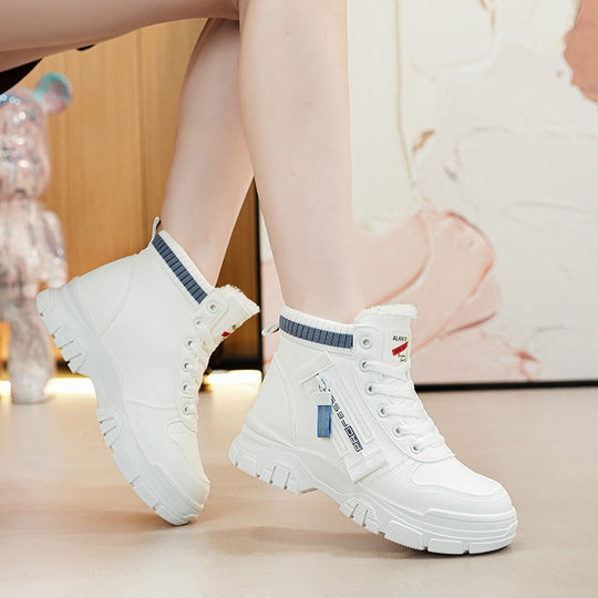 Damen Winterstiefel EB