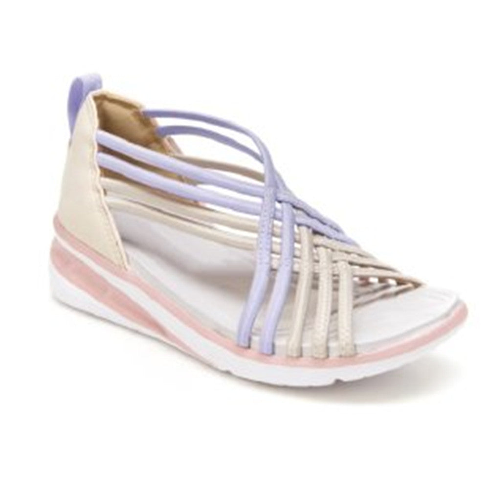 Damen Sportliche Freizeitsandalen EB