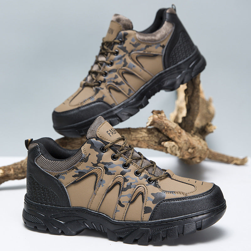 Damen robuste Outdoor-Schuhe EB