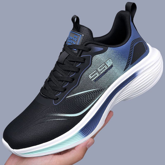 Damen sportlich-elegante Laufschuhe EB