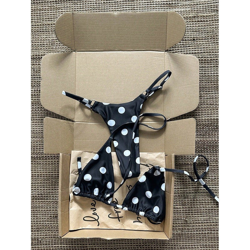 Damen Bikiniset EB