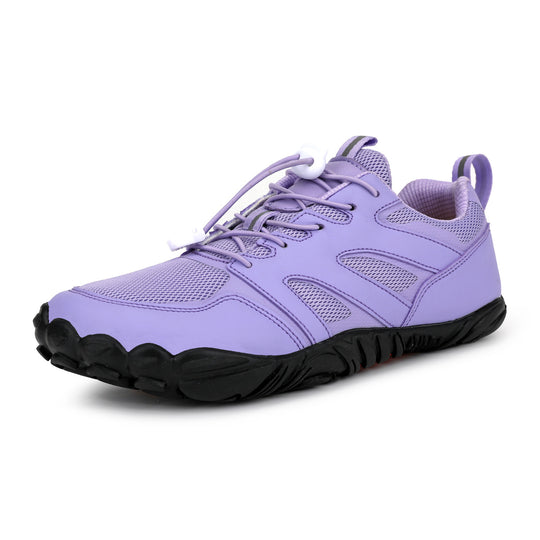 Damen Flexibles und atmungsaktives Wassersport-Schuhe mit innovativem Schnellschnürsystem EB