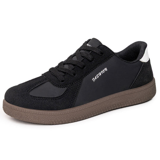 Damen Freizeitsneaker mit rutschfester Sohle und atmungsaktivem Obermaterial EB