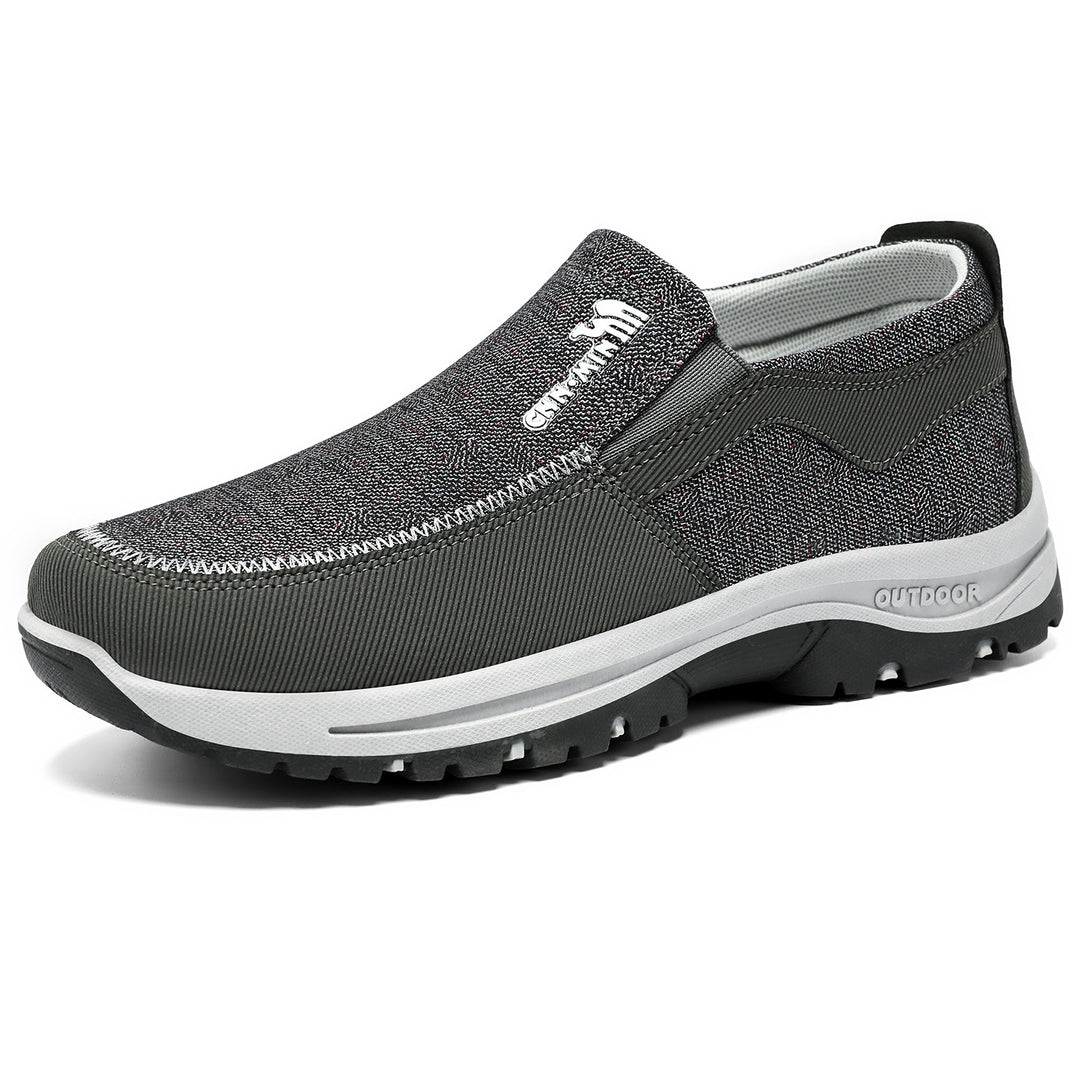 Damen Bequeme und atmungsaktive Freizeitschuhe EB