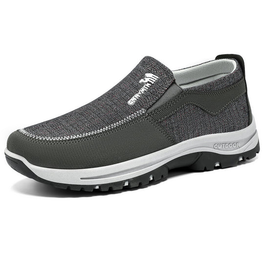 Damen Bequeme und atmungsaktive Freizeitschuhe EB