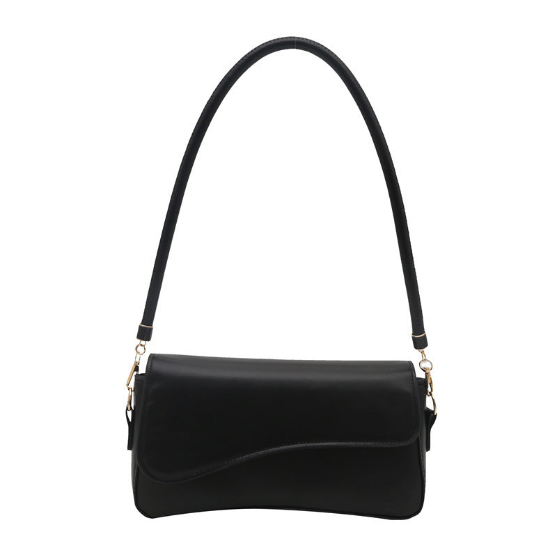Damen Schicke Clutch Tasche EB