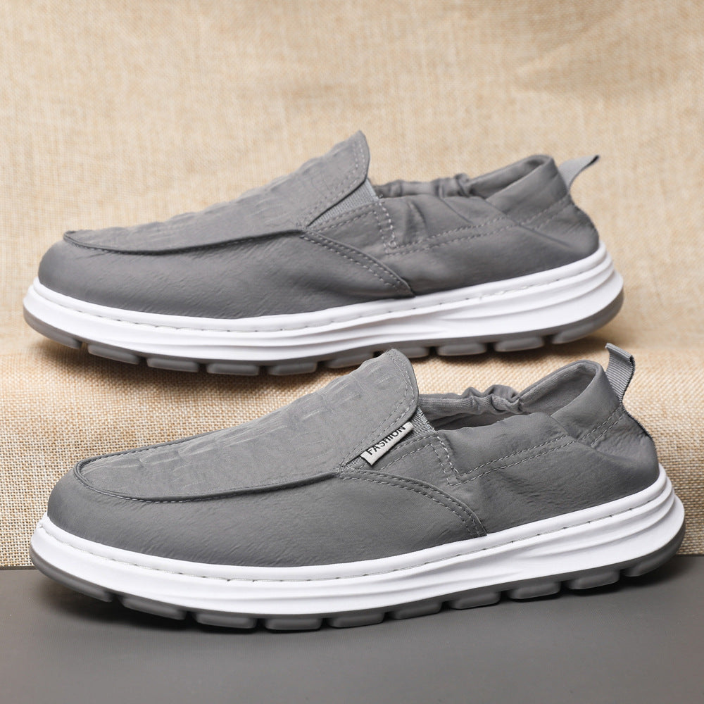 Damen Slip-On Sneakers EB