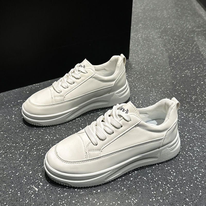 Damen Bequeme Sneaker mit trendigem Wellness-Design EB