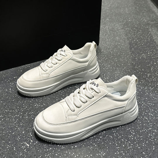 Damen Bequeme Sneaker mit trendigem Wellness-Design EB