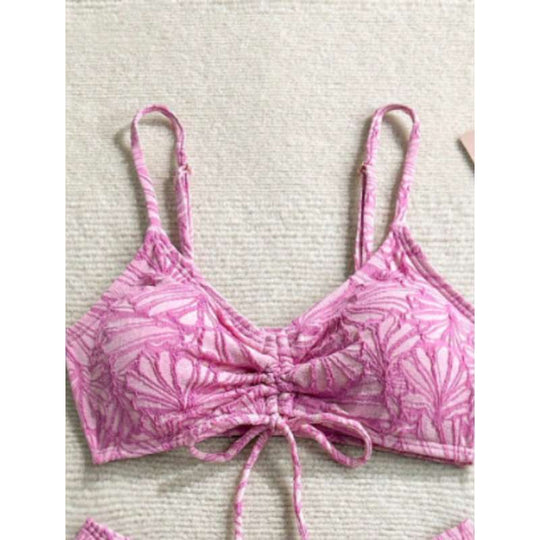 Damen Bikiniset EB