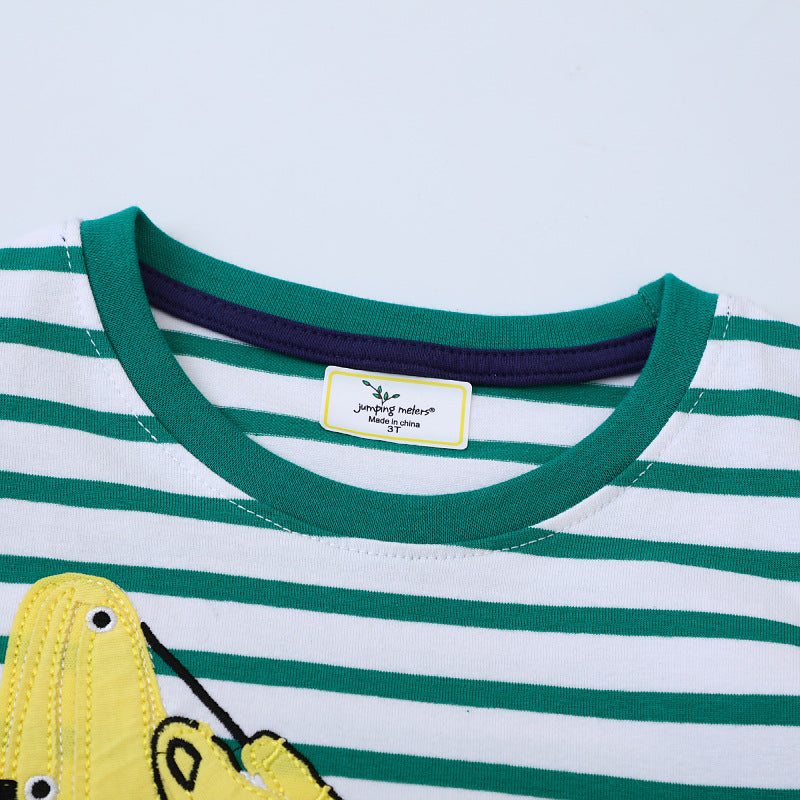 Kinder Langarmshirt EB