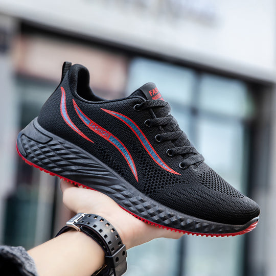 Damen Sportliche Sneaker EB