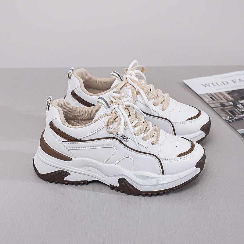 Damen Sportliche Sneaker EB