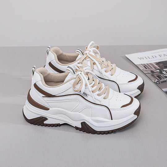 Damen Sportliche Sneaker EB