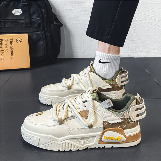 Damen Sportliche Sneaker mit innovativem Dämpfungssystem EB