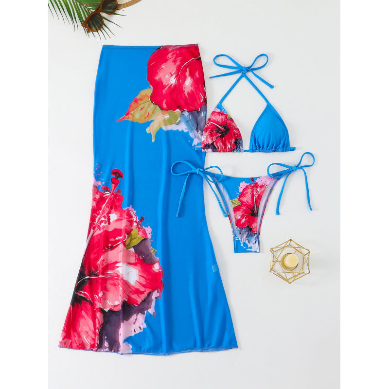 Damen Bikiniset EB