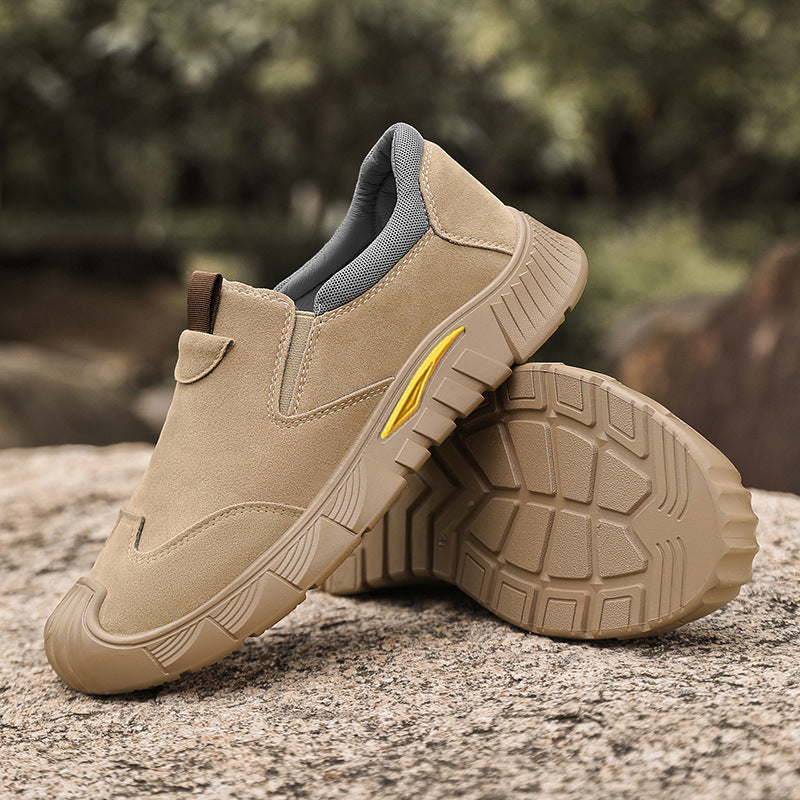 Damen Slipper mit rutschfester Sohle und herausnehmbarem Fußbett EB