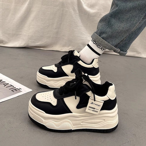 Damen Chunky Sneaker EB