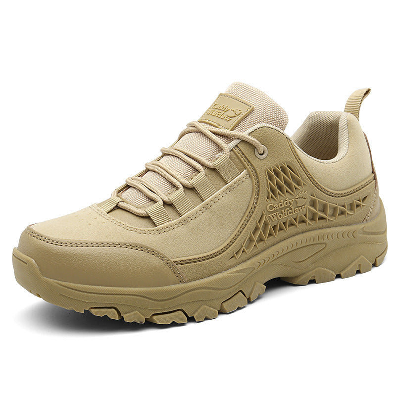 Damen Multifunktionale Wanderschuhe mit rutschfester Sohle und atmungsaktivem Obermaterial EB
