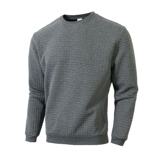 Herren Komfortabler Sweatshirt EB