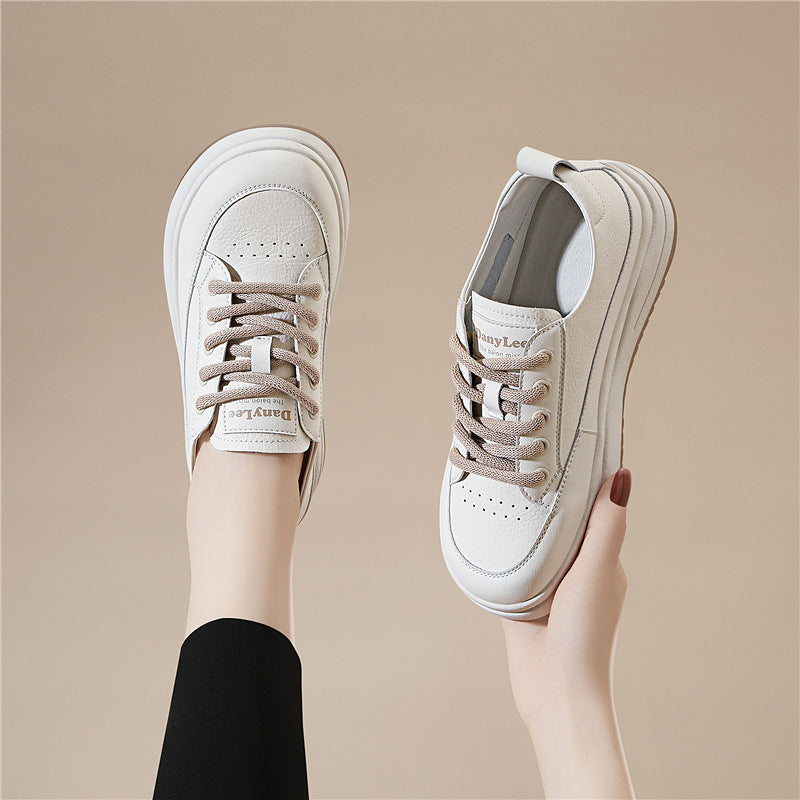Damen Urbaner Freizeitsneaker mit ergonomischer Sohle EB