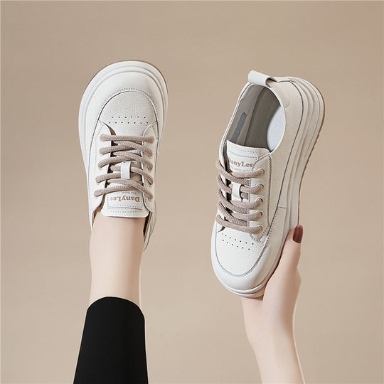 Damen Urbaner Freizeitsneaker mit ergonomischer Sohle EB