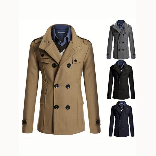 Damen modische Kurzjacke EB