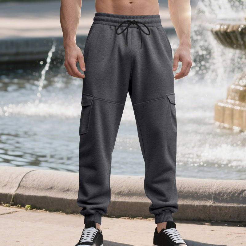 Herren Cargo-Hose EB