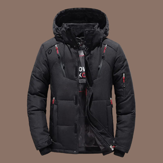 EB | Wasserdichte Winterjacke