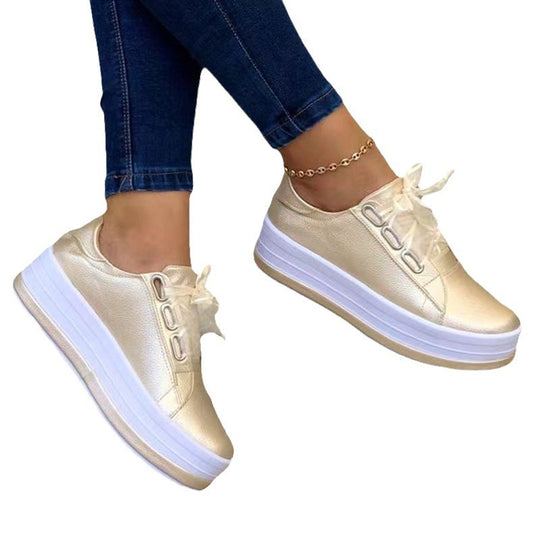 Damen Trendige Sneakers EB