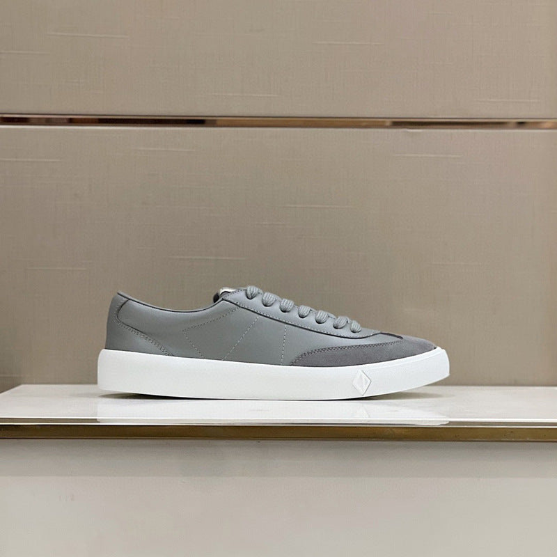 Damen sportliche Sneaker mit ergonomischem Komfort und strapazierfähigem Obermaterial EB