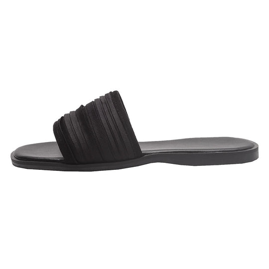 Damen Freizeit-Sandalen mit elegantem Riemendesign EB