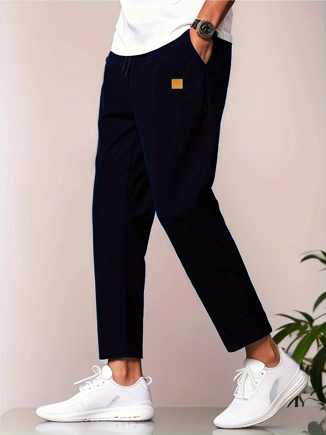 Herren Freizeit-Hose EB