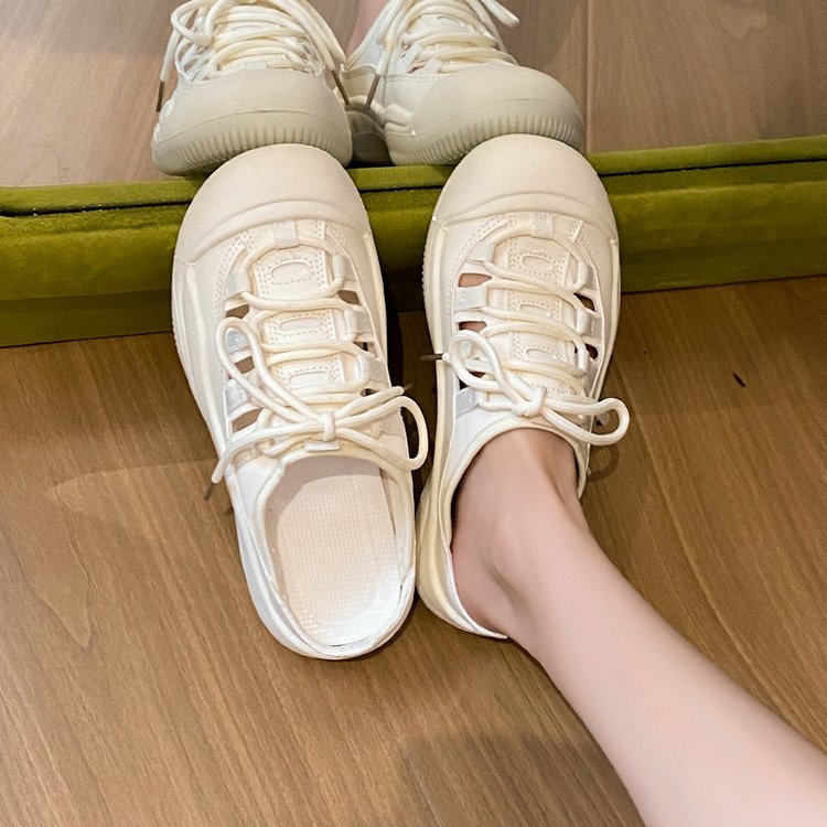 Damen Sneaker mit innovativer Schnürtechnologie und erhöhtem Komfort EB