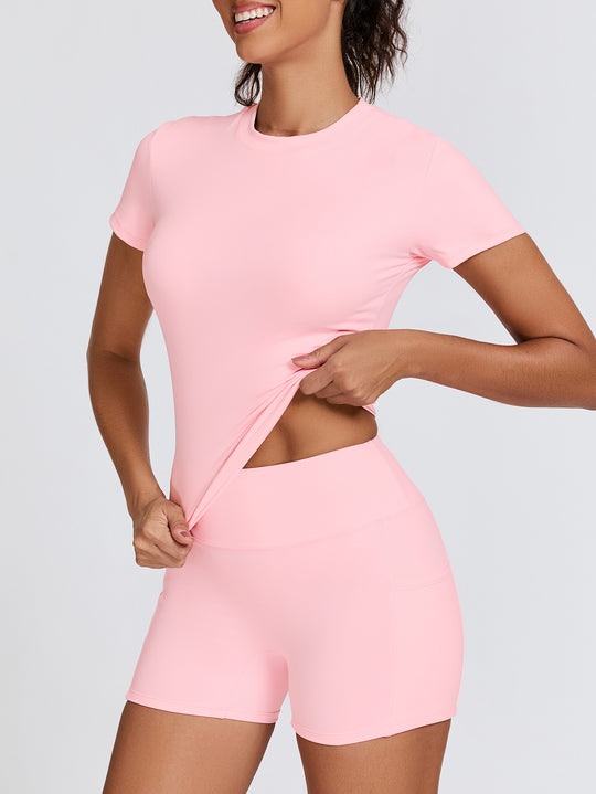 Damen Sportshorts EB
