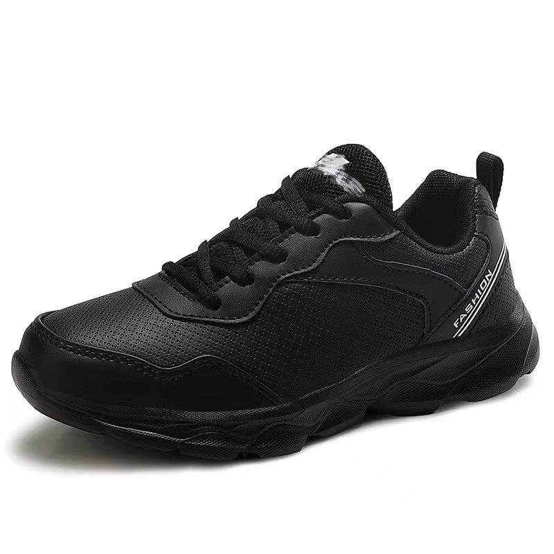 Damen Lauf-Sneaker mit atmungsaktiver Mesh-Konstruktion und dämpfendem Fußbett EB