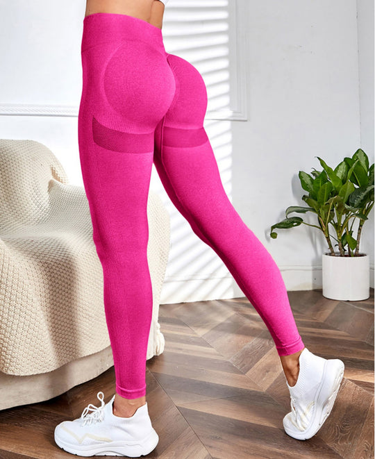 Damen Sport Leggings EB