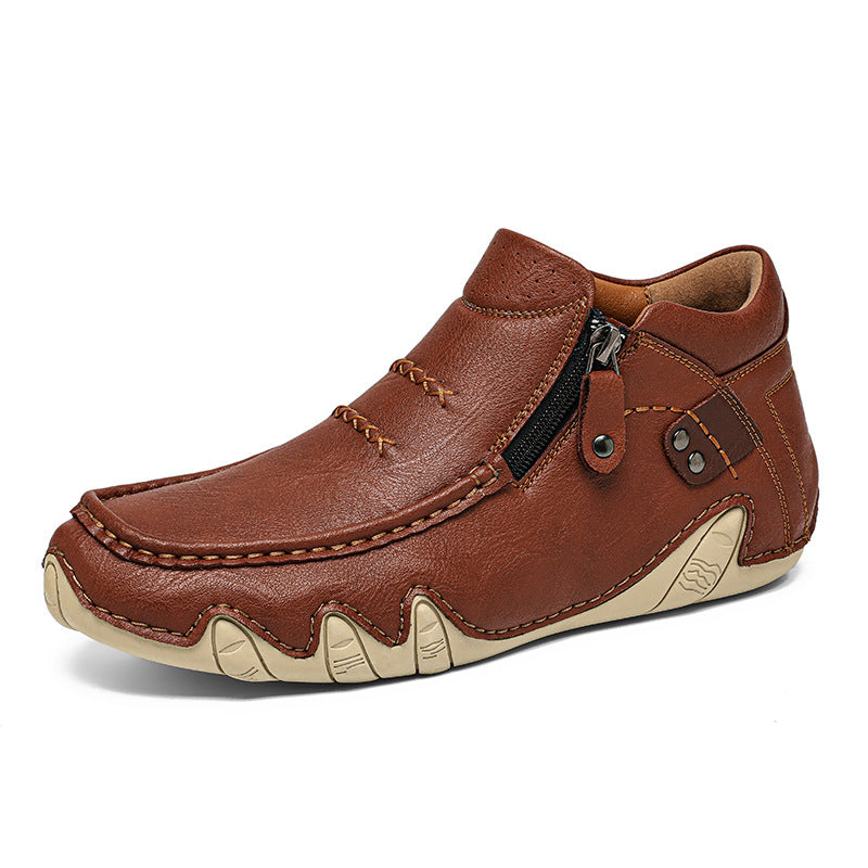 Herren Leichte und praktische Stiefel EB