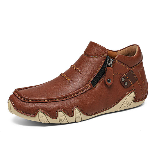 Herren Leichte und praktische Stiefel EB