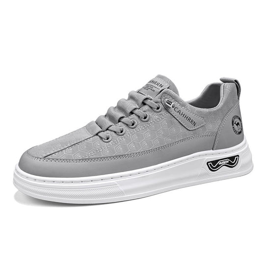 Damen Modische Sneakers mit ergonomischer Dämpfung und atmungsaktivem Obermaterial EB