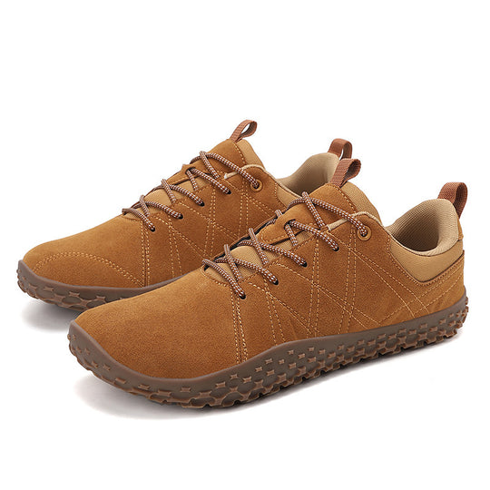 Damen Multifunktionale Freizeitschuhe mit rutschfester Sohle und atmungsaktivem Obermaterial EB