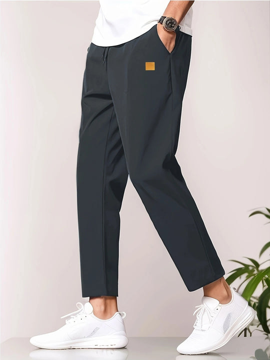 Herren Freizeit-Hose EB