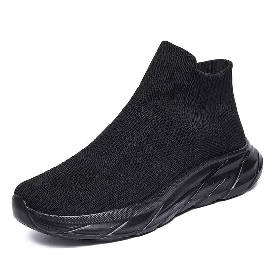 Damen High-Performance Socken Sneaker EB